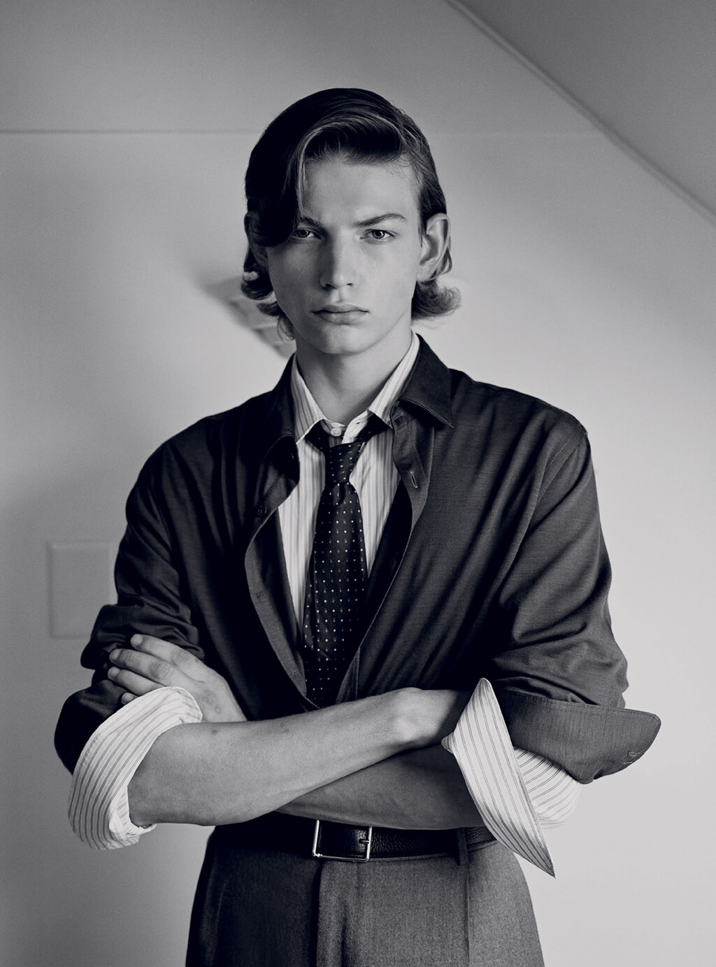 Another Man Magazine - © Artlist