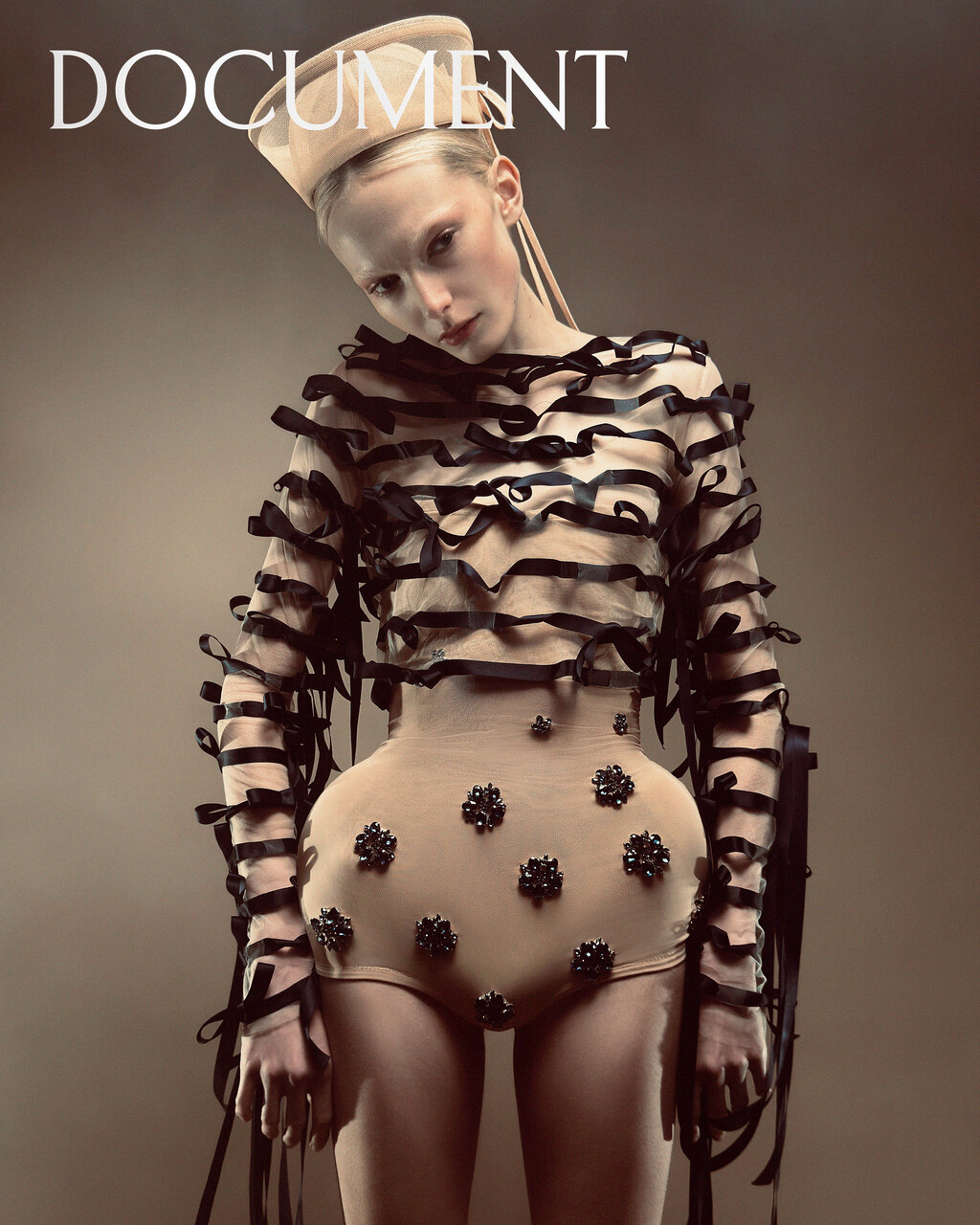 Document Journal - © Artlist