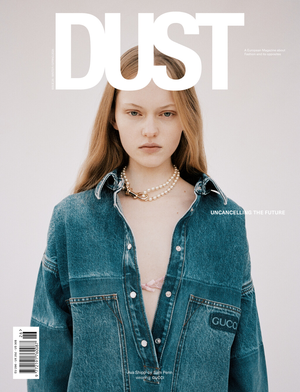 Dust - © Artlist