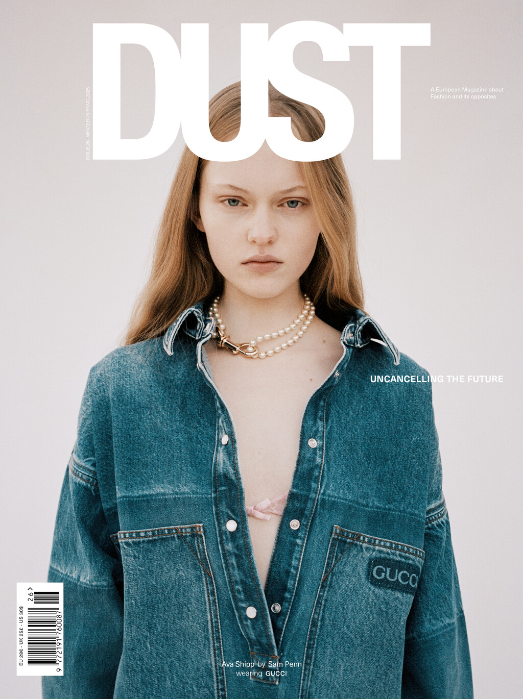 Dust - © Artlist