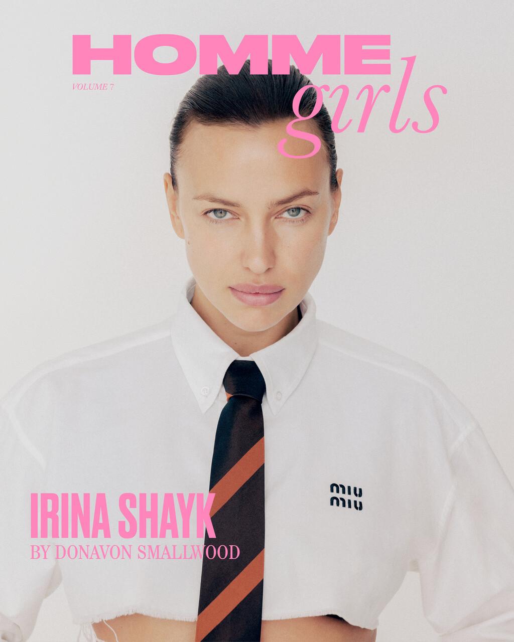 Homme Girls - © Artlist