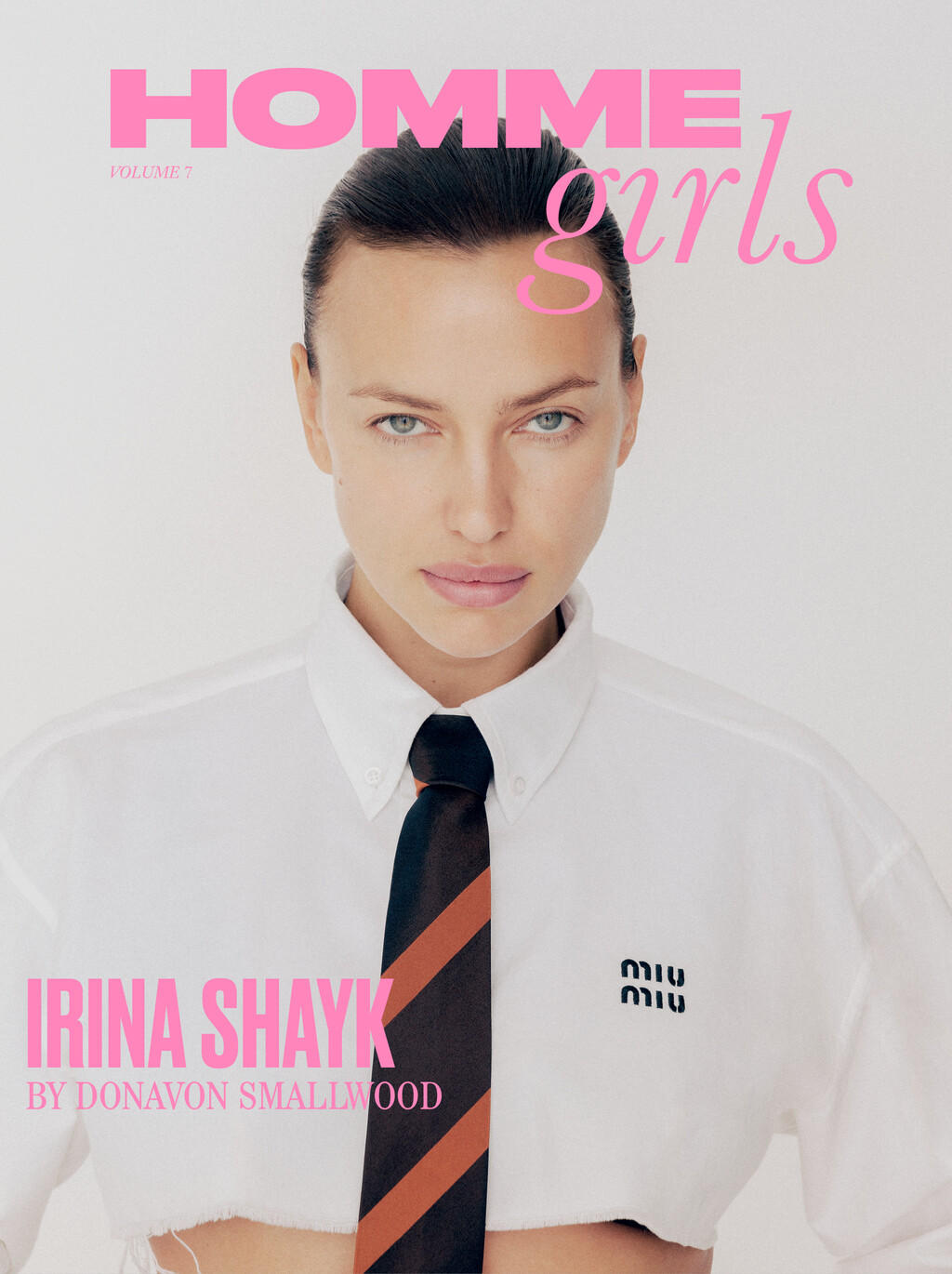 Homme Girls - © Artlist