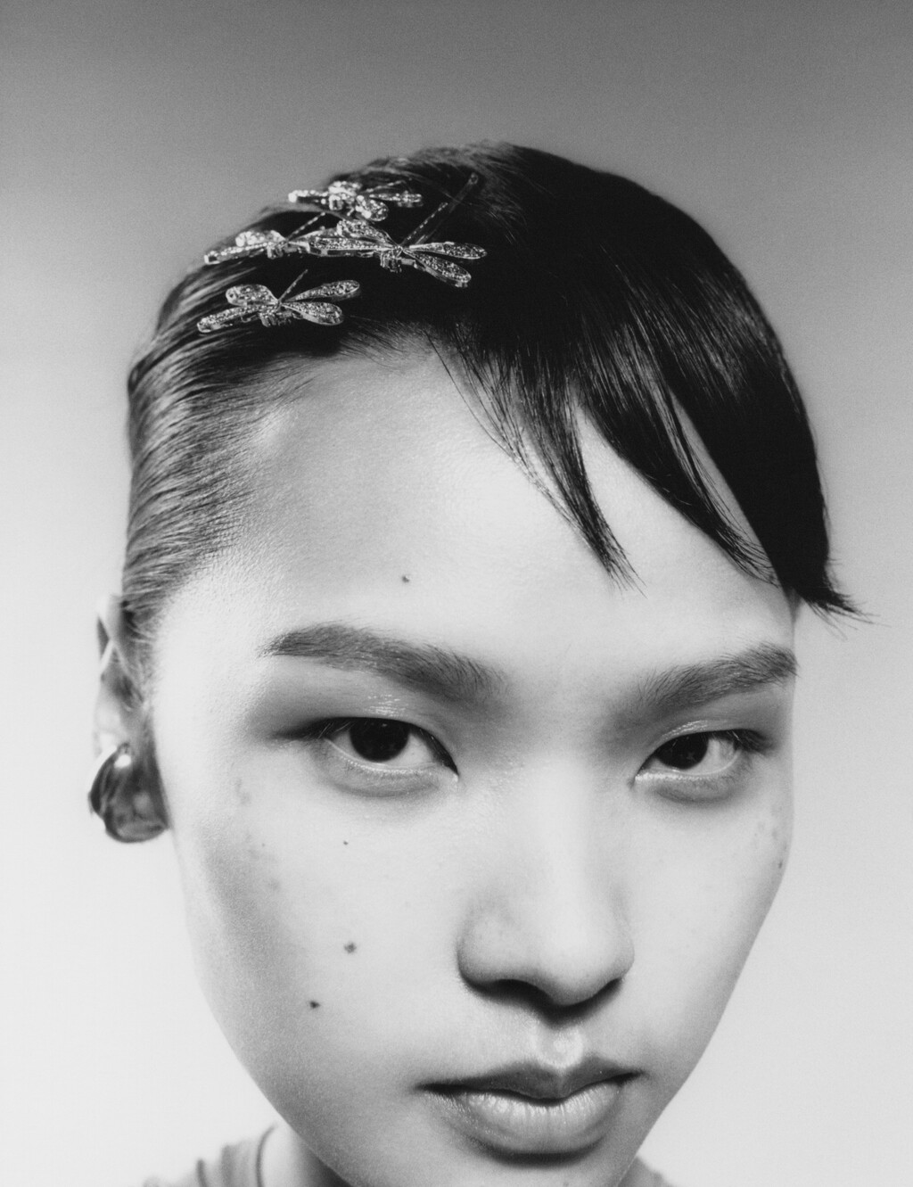Rouge Fashion Book - © Artlist