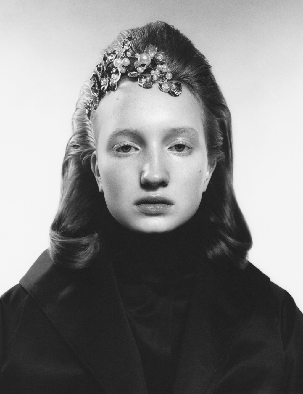 Rouge Fashion Book - © Artlist