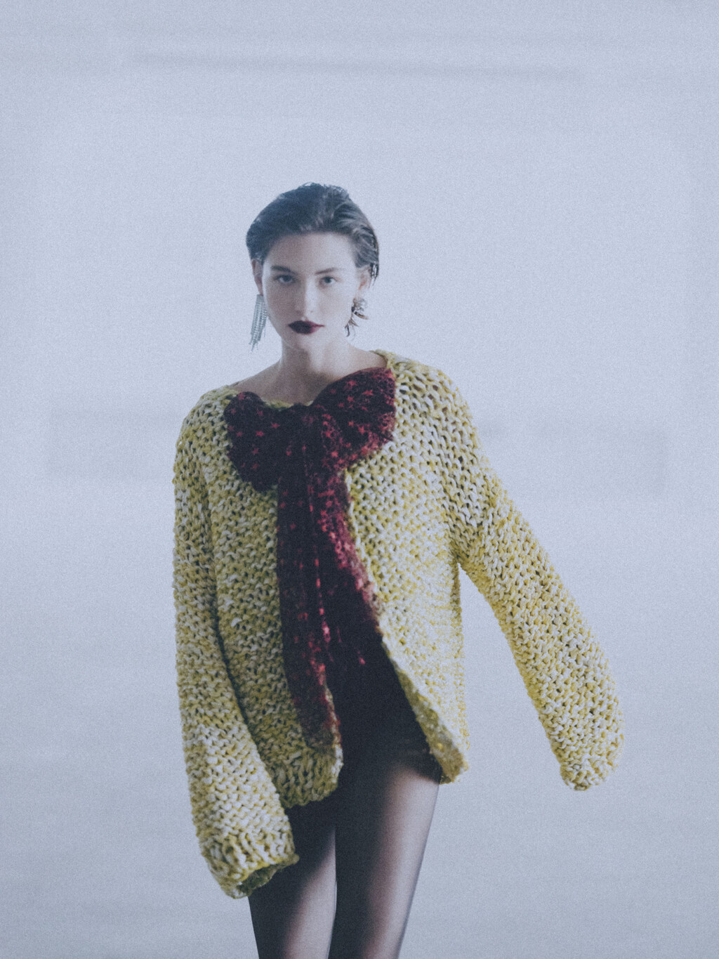Rouge Fashion Book - © Artlist