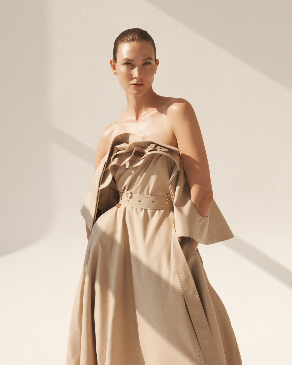 Sunday Times Style - © Artlist