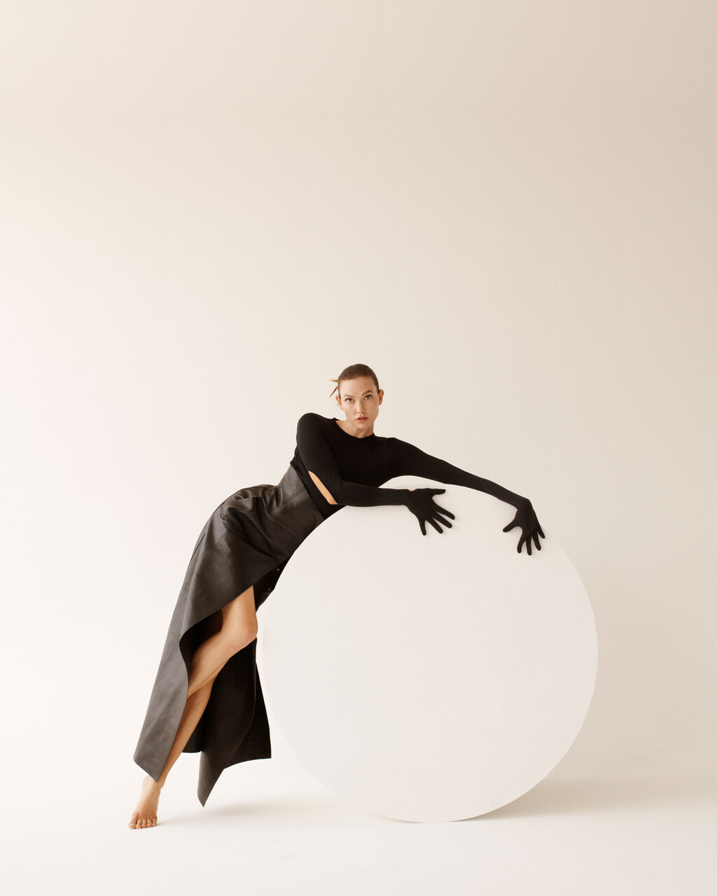 Sunday Times Style - © Artlist