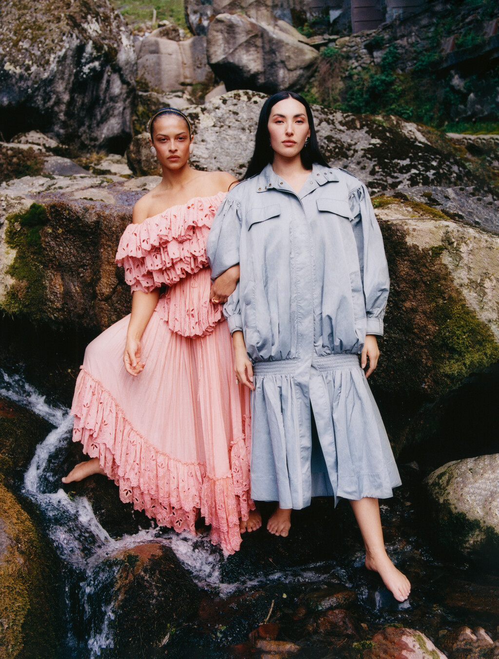 Vogue Deutsch - © Artlist
