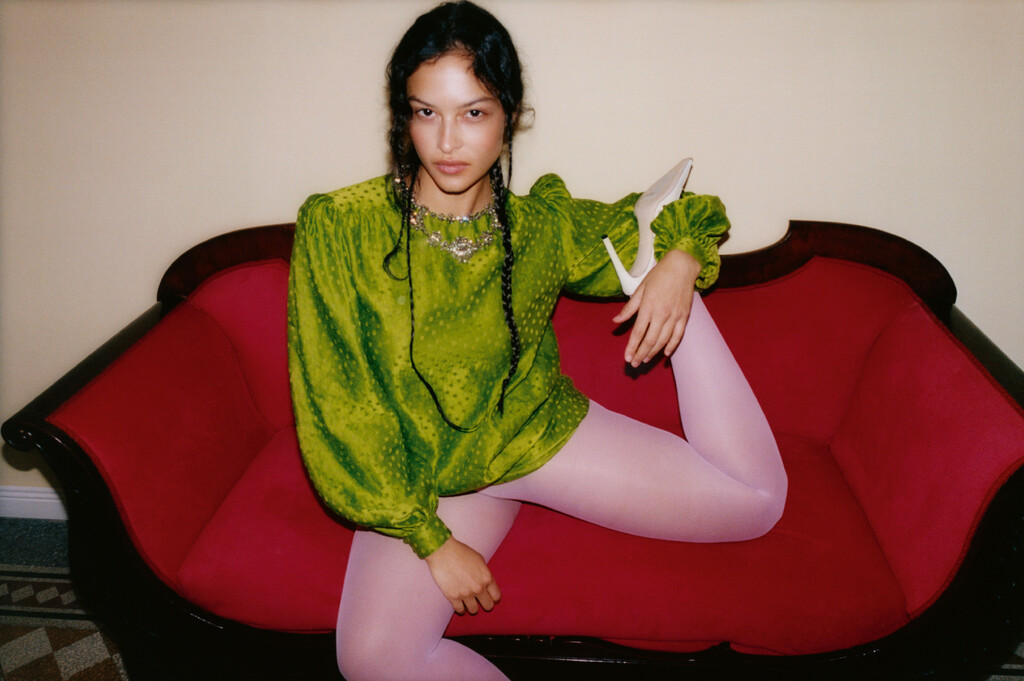 Vogue Deutsch - © Artlist