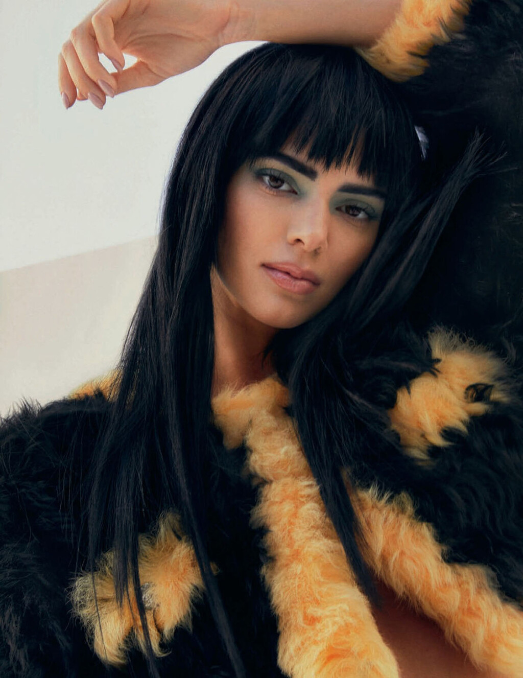 Vogue Spain - © Artlist