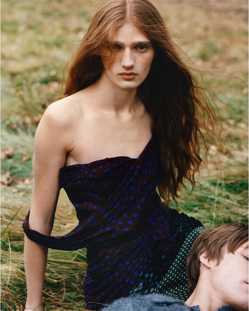 Vogue Ukraine - © Artlist