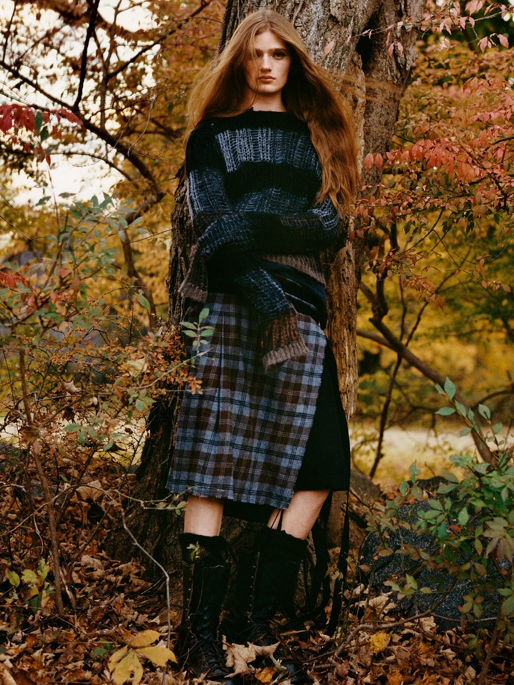 Vogue Ukraine - © Artlist