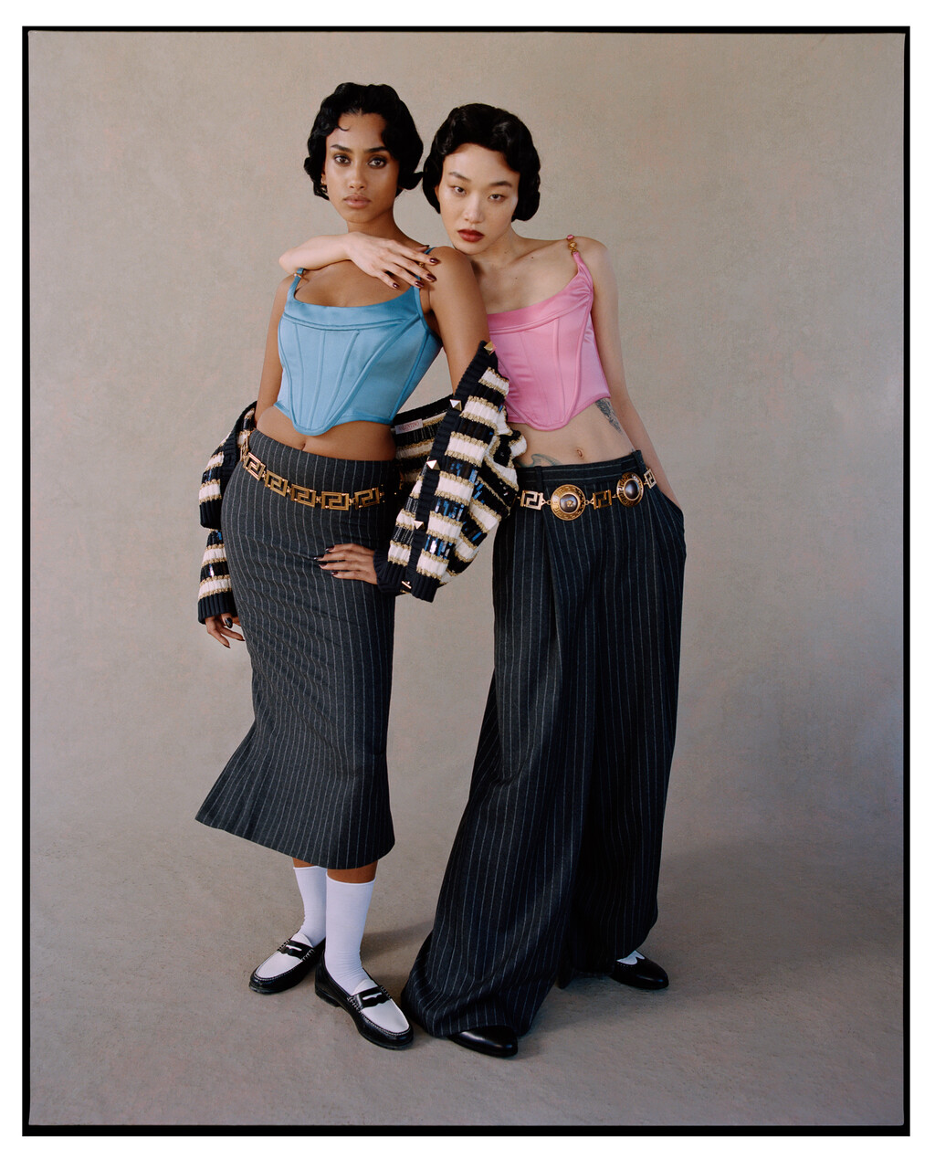 Vogue US - © Artlist