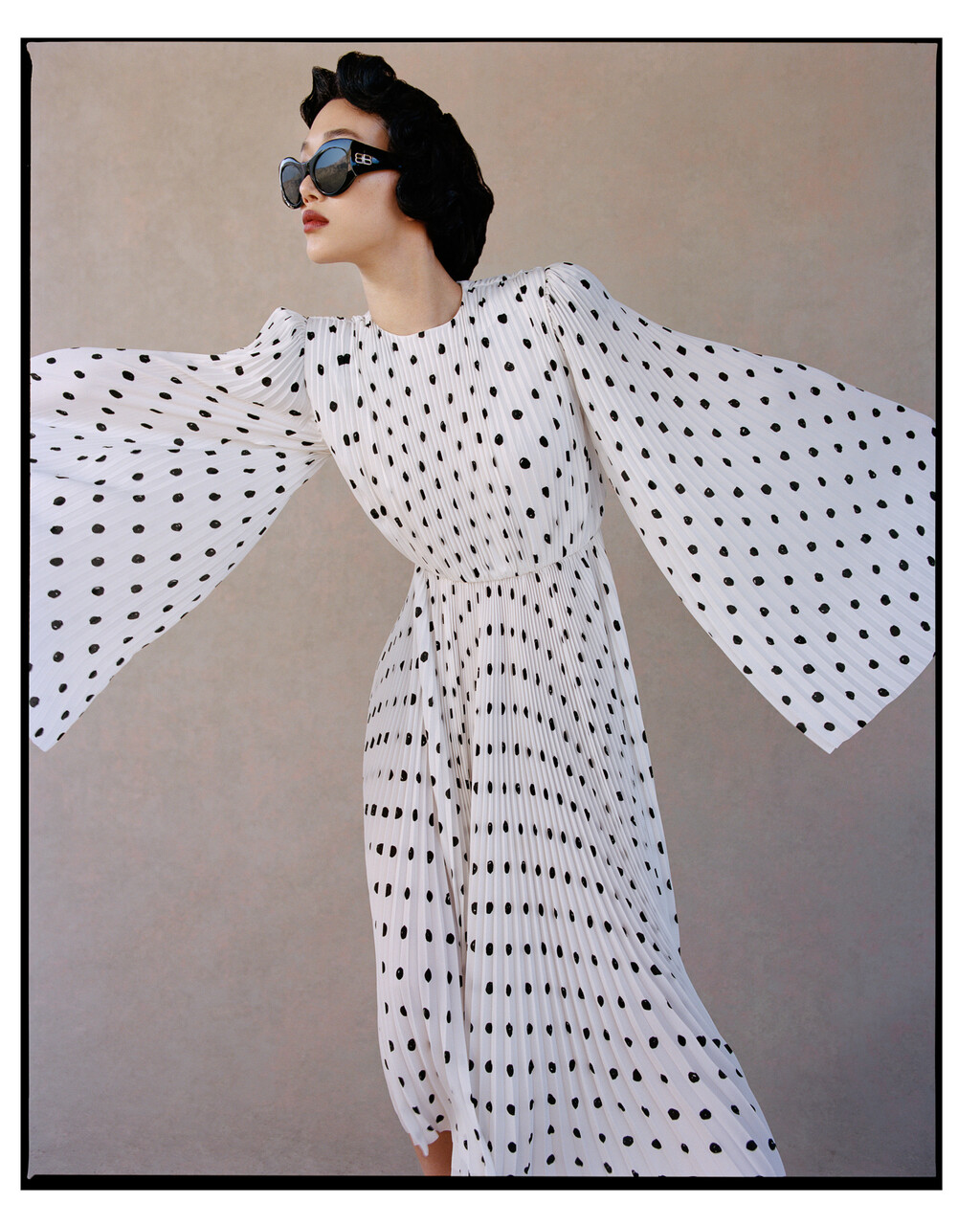 Vogue US - © Artlist