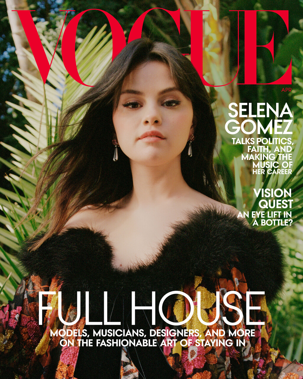 Vogue - © Artlist