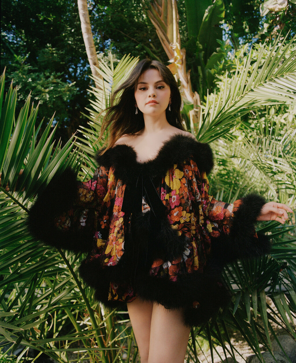 Vogue - © Artlist