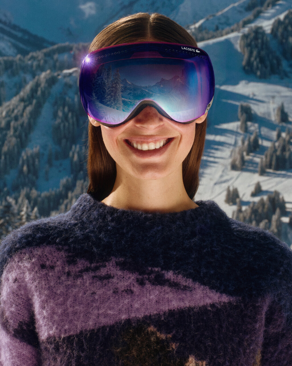 Lacoste - © Artlist