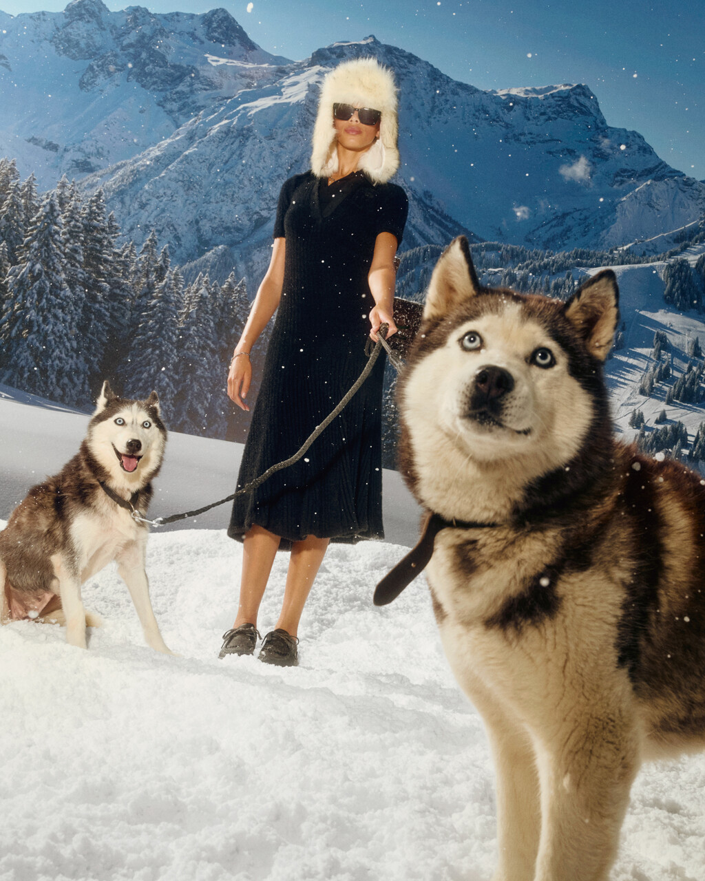 Lacoste - © Artlist