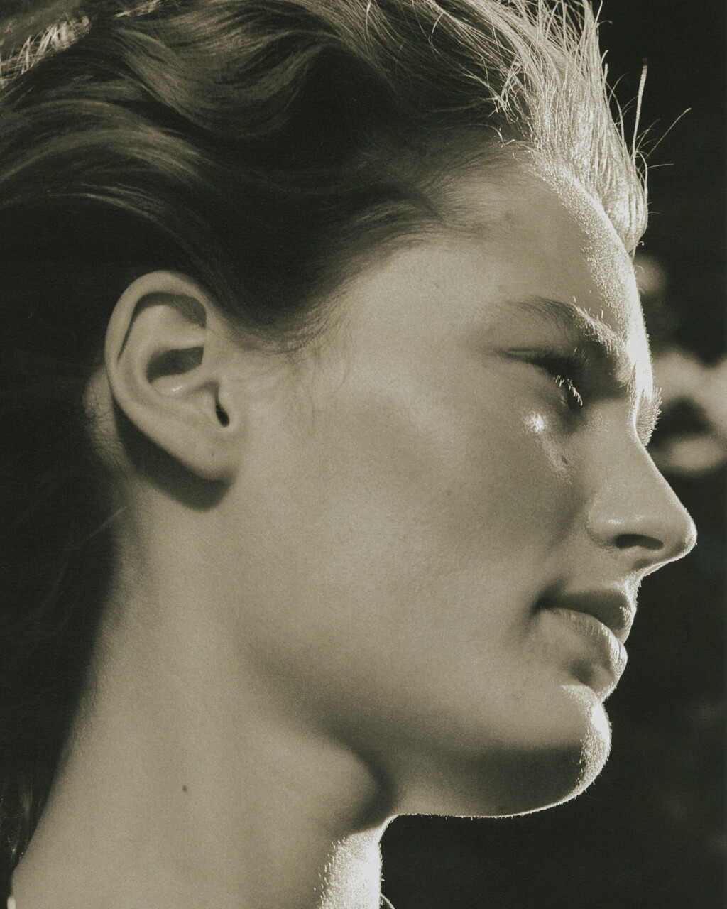 The Frankie Shop - © Artlist