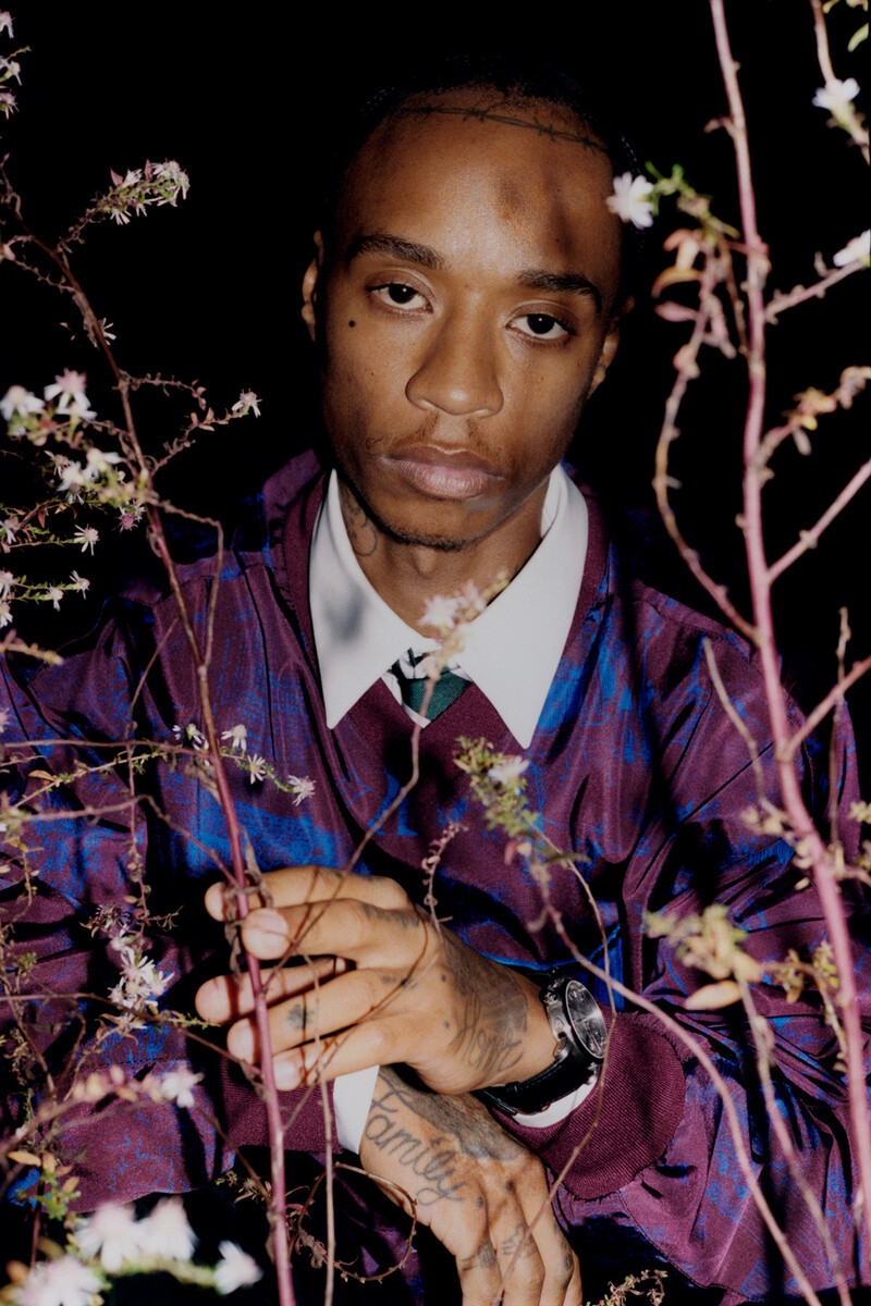 Arena Homme + - © Artlist