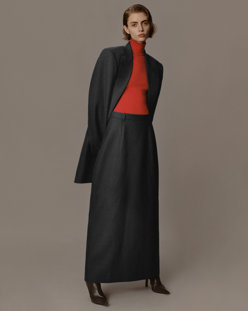 British Vogue - © Artlist