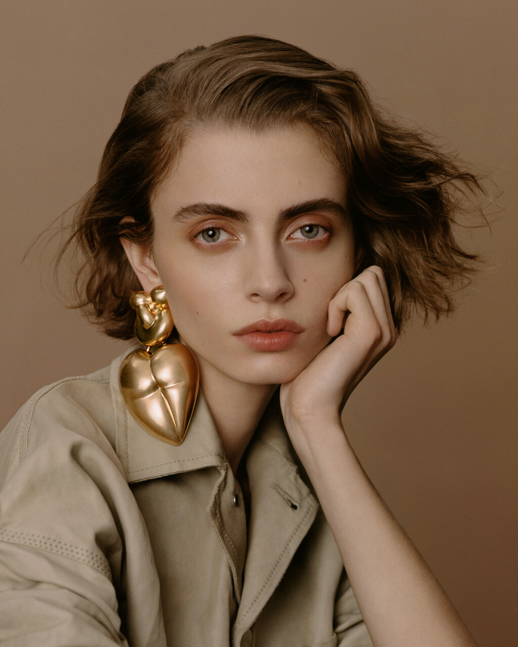 British Vogue - © Artlist