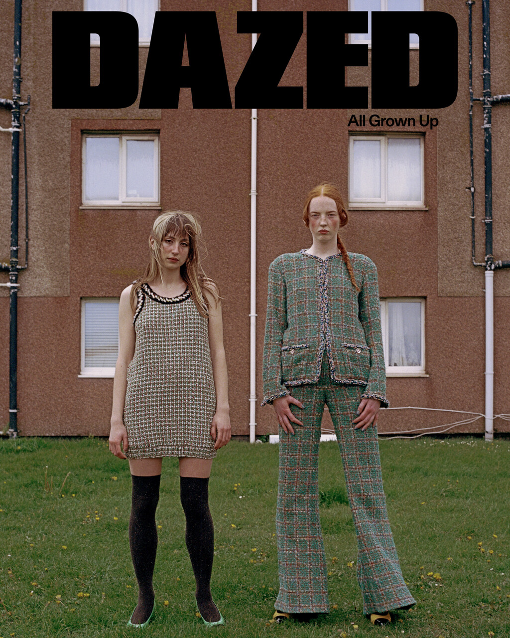 Dazed - © Artlist