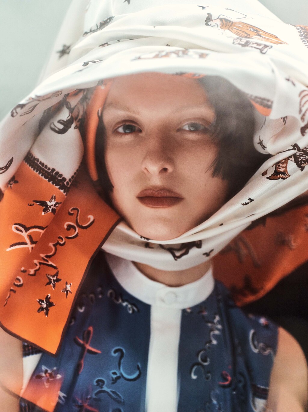 Document Journal - © Artlist