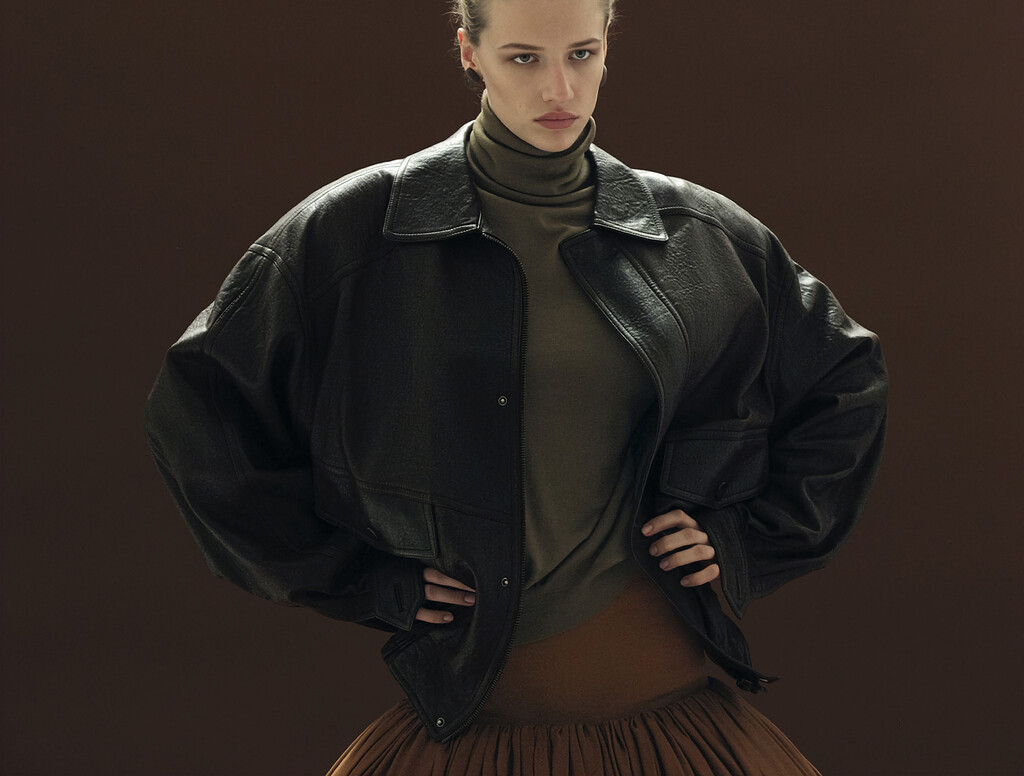 Harper’s Bazaar France - © Artlist