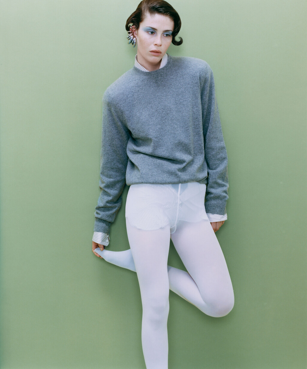 Harper’s Bazaar Italia - © Artlist