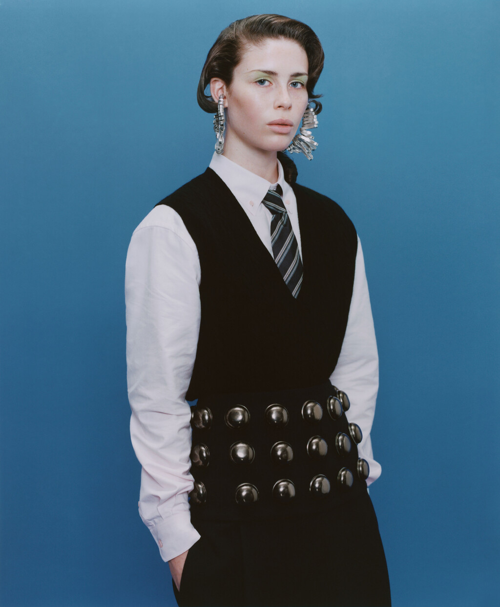 Harper’s Bazaar Italia - © Artlist