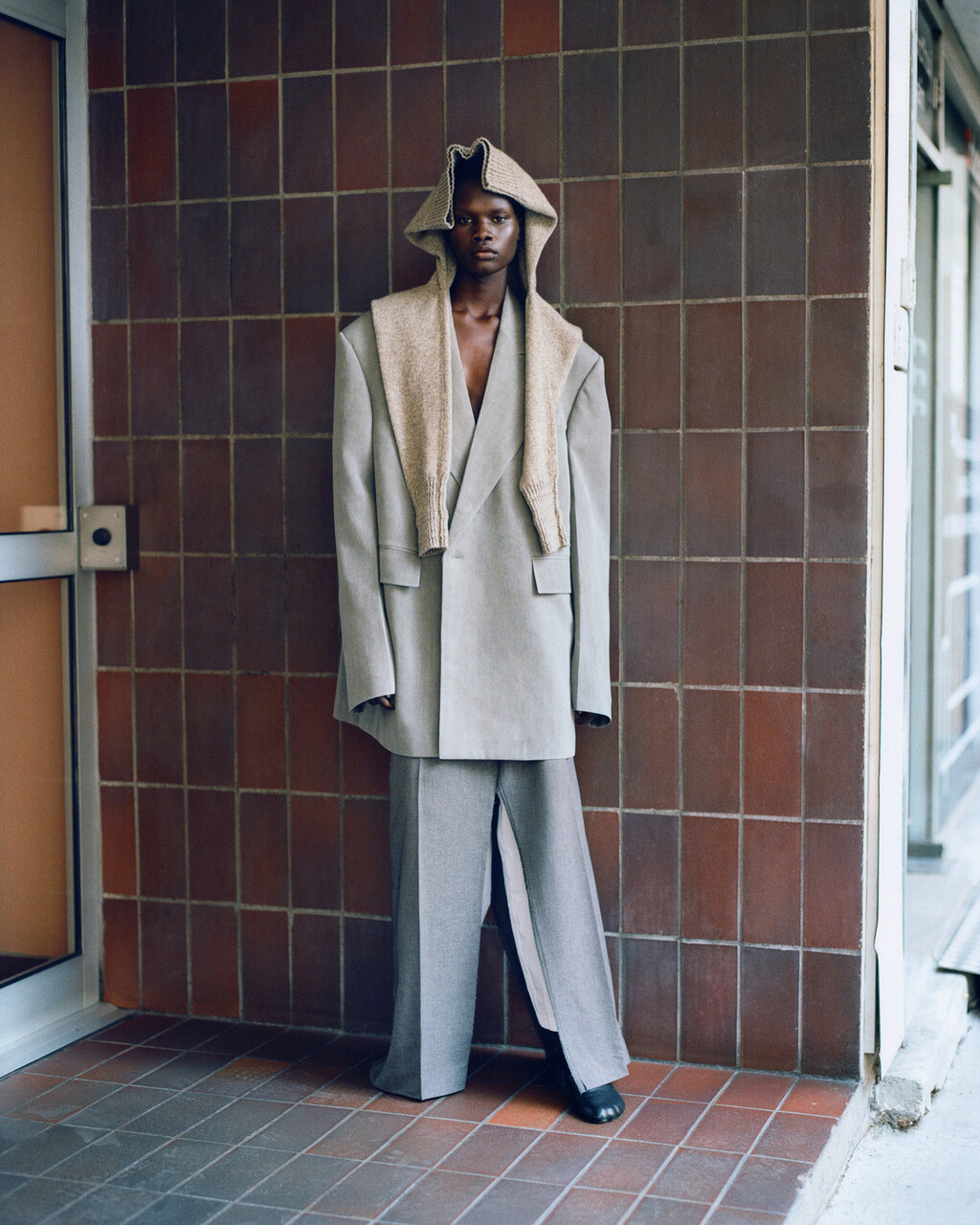 HommeGirls - © Artlist