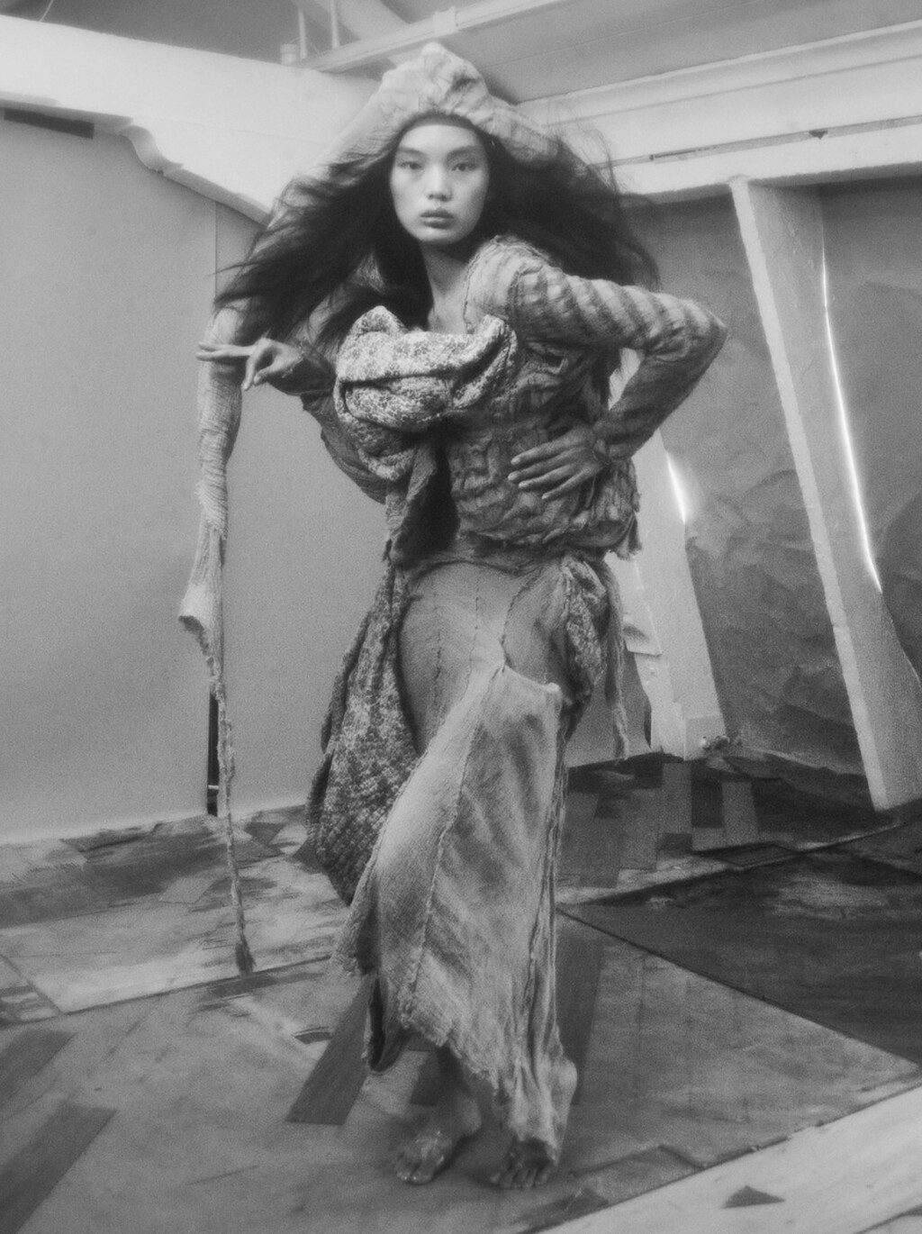 Luncheon - © Artlist