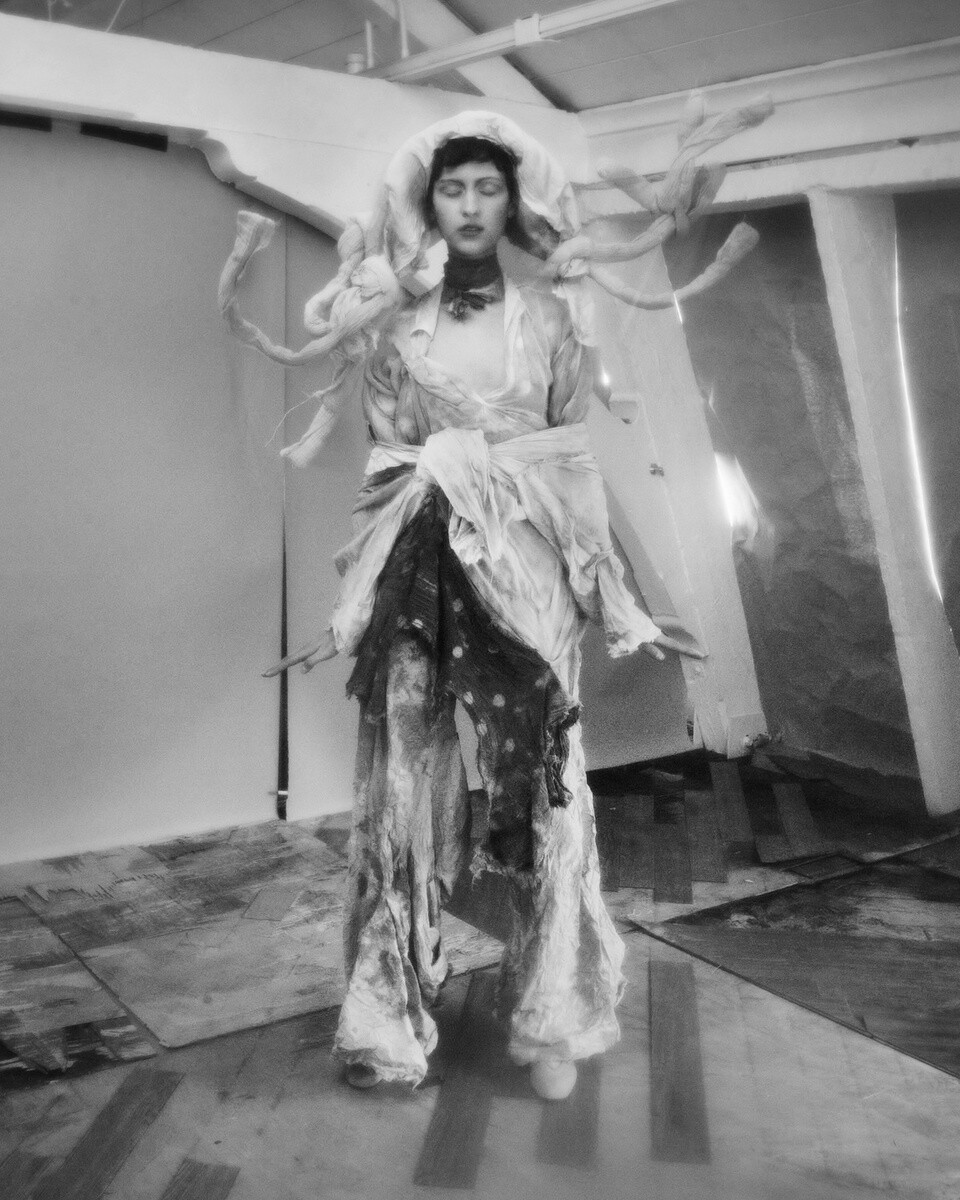 Luncheon - © Artlist