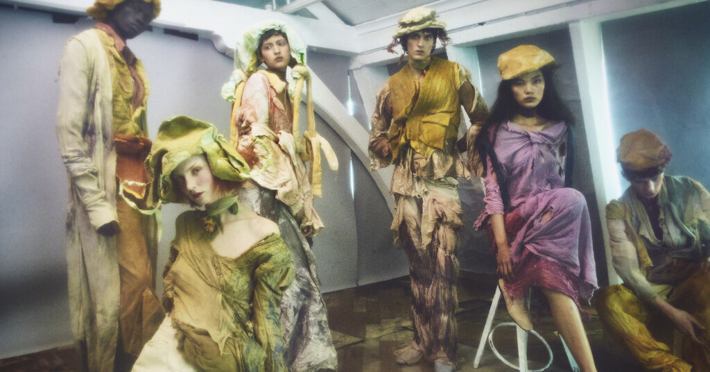 Luncheon - © Artlist