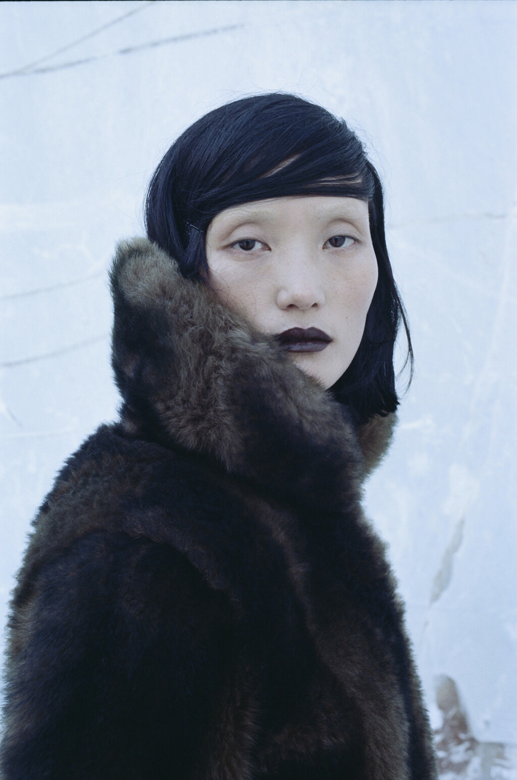 Purple Magazine - © Artlist