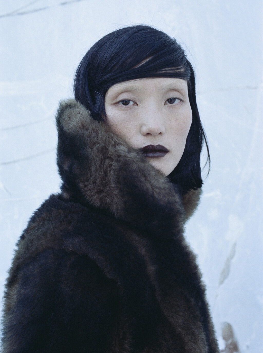 Purple Magazine - © Artlist