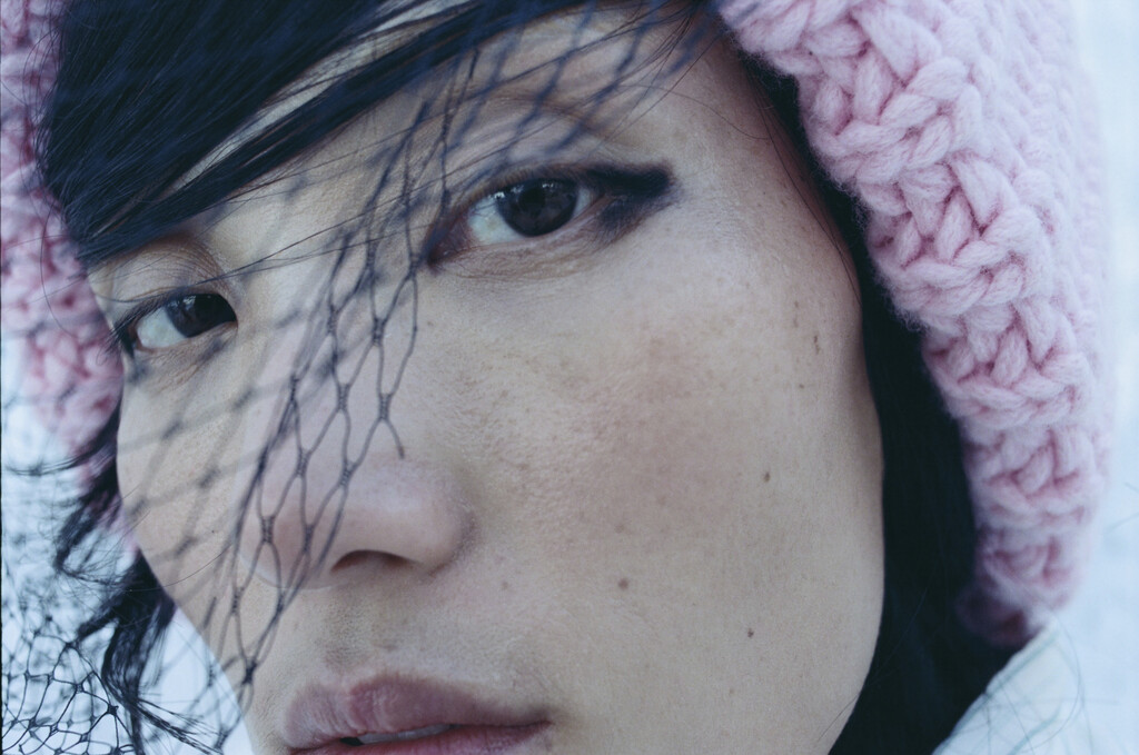 Purple Magazine - © Artlist