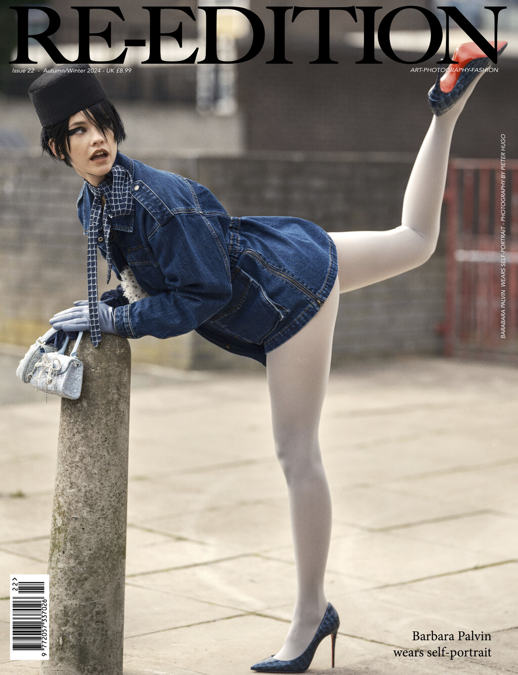 Re-Edition - © Artlist