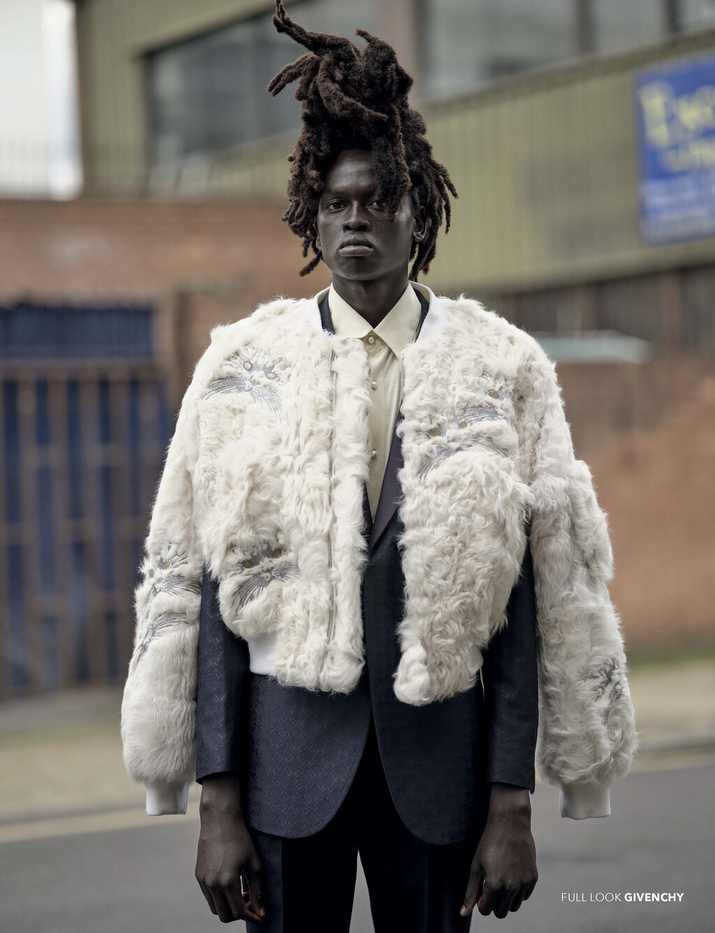 Replica Man - © Artlist