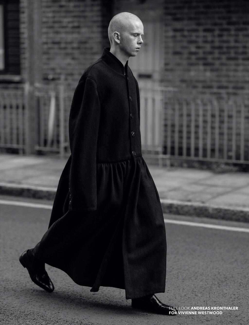 Replica Man - © Artlist