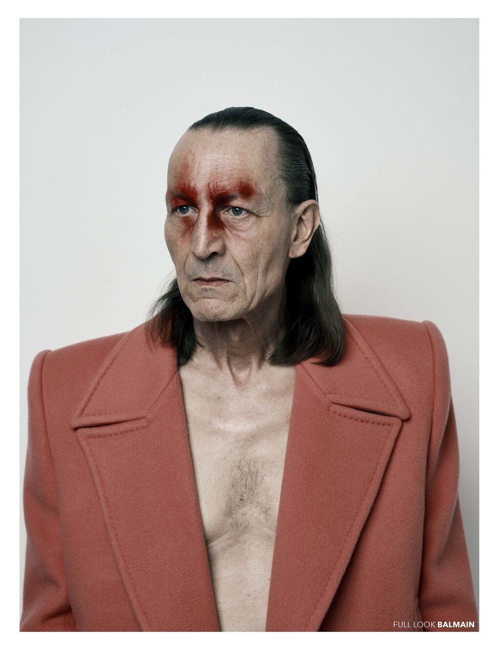 Replica Man - © Artlist