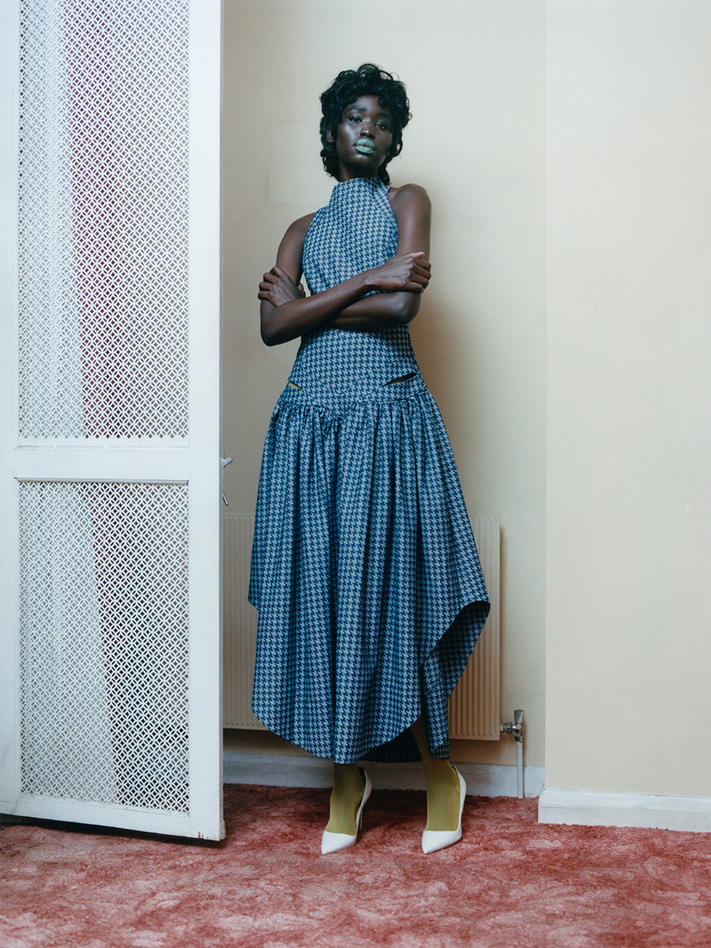 W Magazine - © Artlist