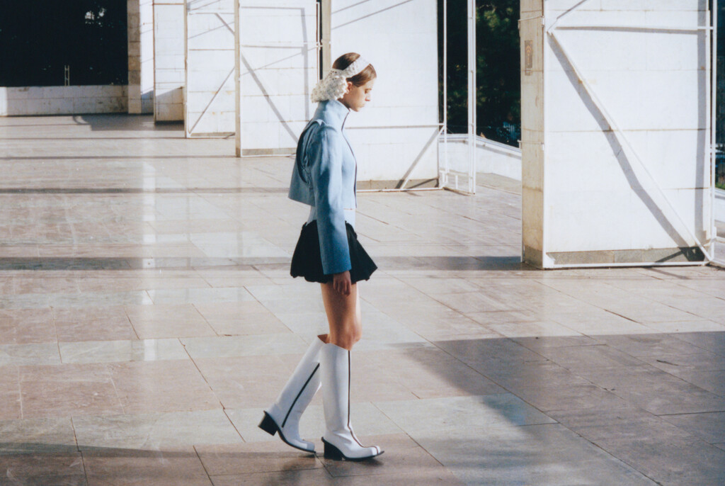 Fidan Novruzova - © Artlist