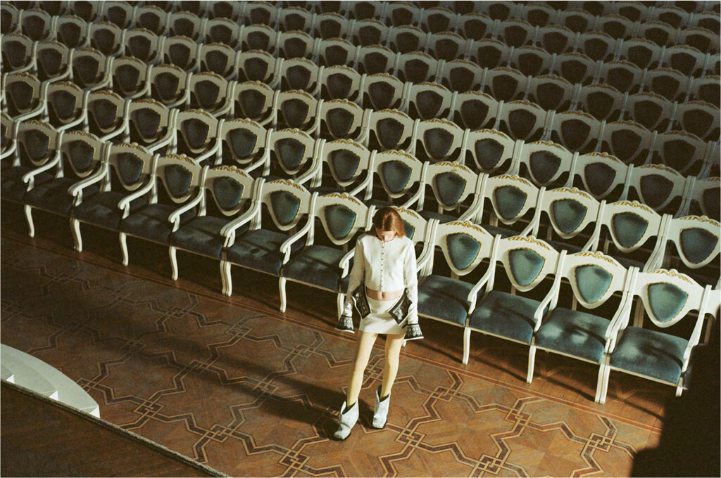 Fidan Novruzova - © Artlist