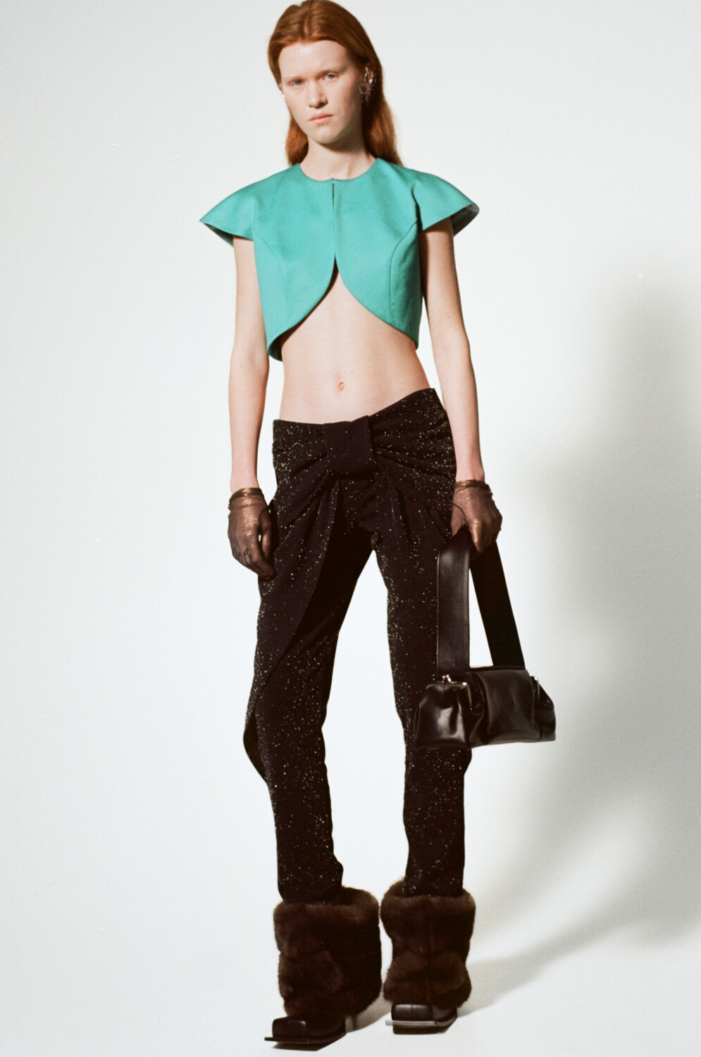 Fidan Novruzova - © Artlist