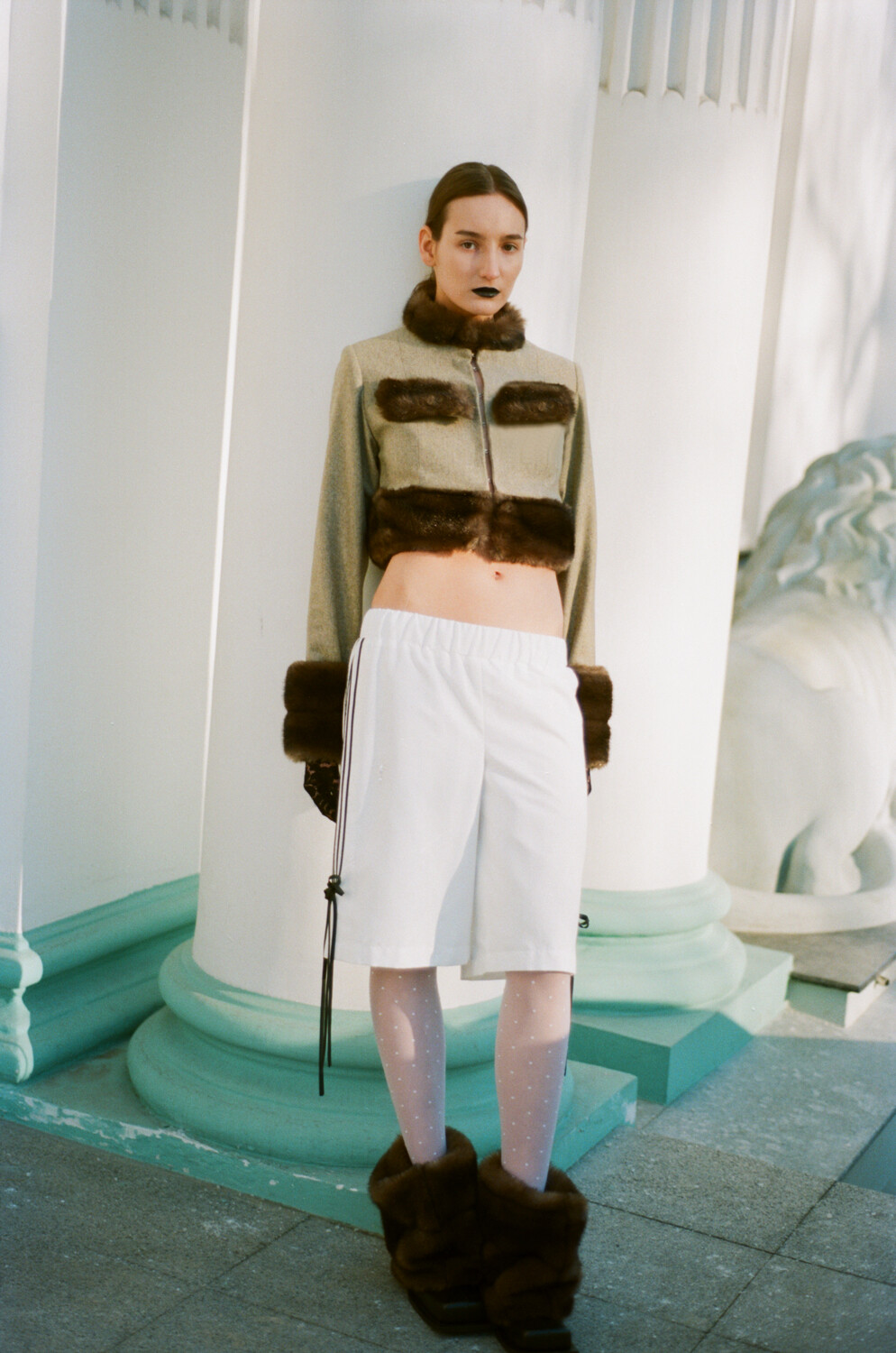 Fidan Novruzova - © Artlist