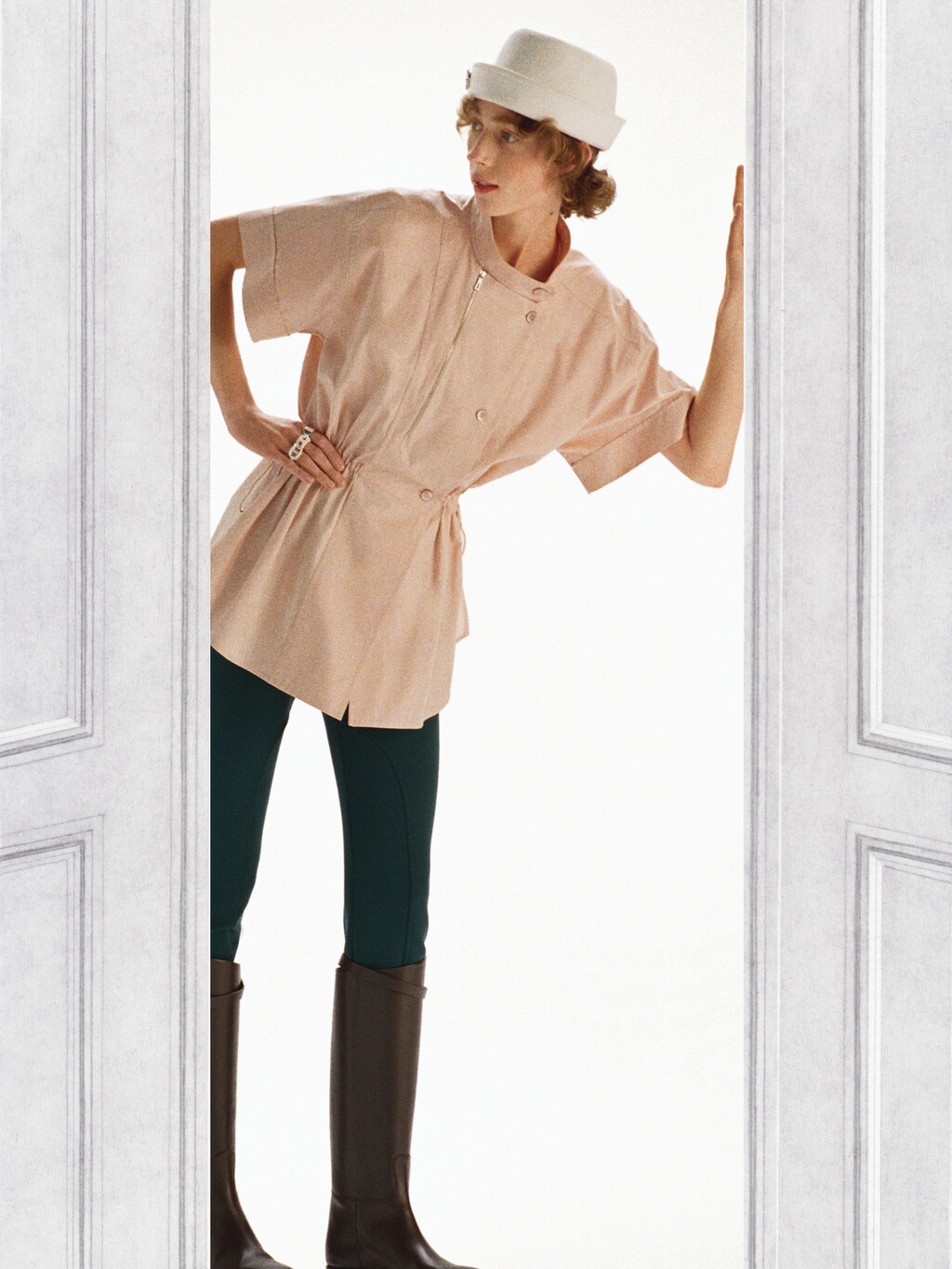 Hermès - © Artlist