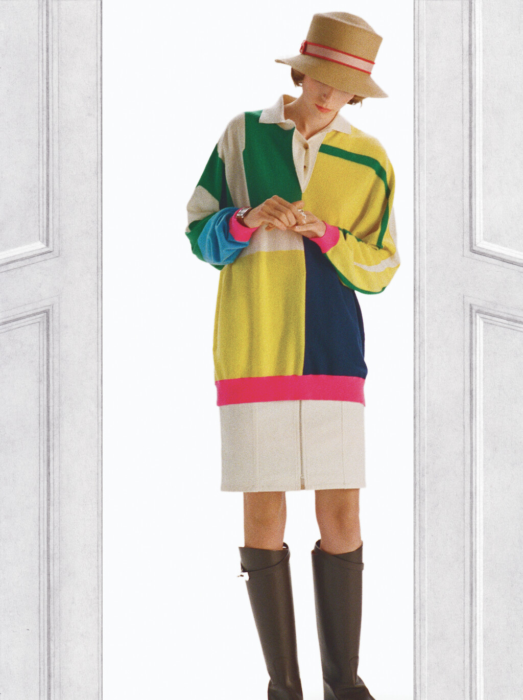 Hermès - © Artlist