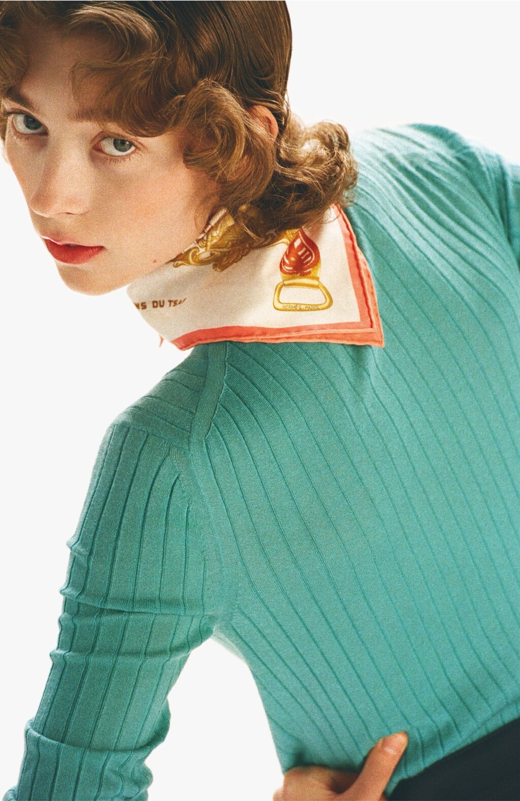 Hermès - © Artlist